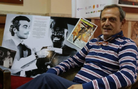 Yeşilçam'ın emektar ismi Kunt Tulgar hayatını kaybetti