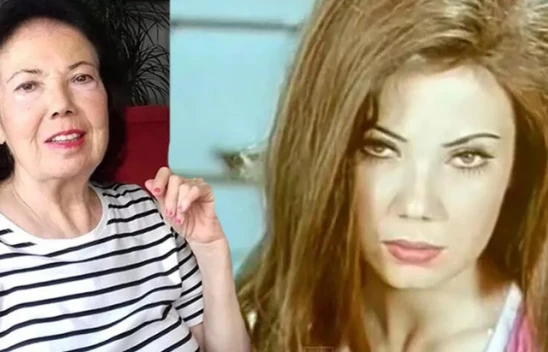 Yeşilçam'ın emektar oyuncusu Hayal Sirer vefat etti