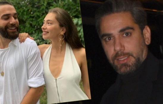 Yılbaşında anlattığı hikaye alıntı mı? Kadir Doğulu iddialara yanıt verdi!