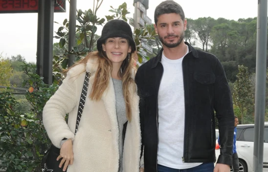 Yıldız Çağrı Atiksoy: 2.5 aylık hamileyim