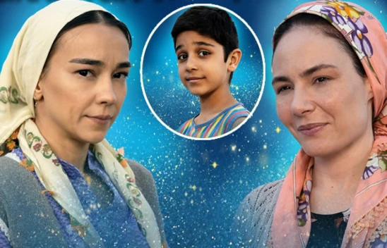 Yıldız Tozu filmi, 22 Eylül'de vizyona girecek