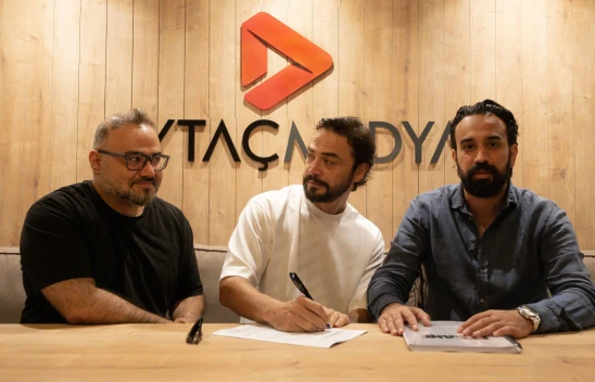 Yılın en iddialı filmi 'Efsane' geliyor