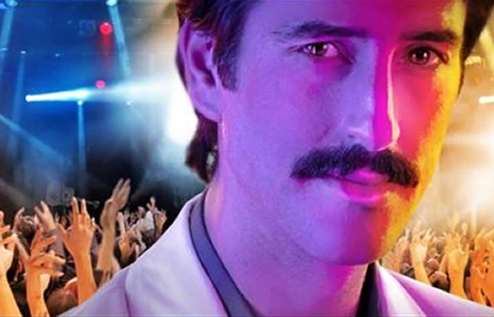 Yılın filmi Prestij Meselesi'nden yeni afiş