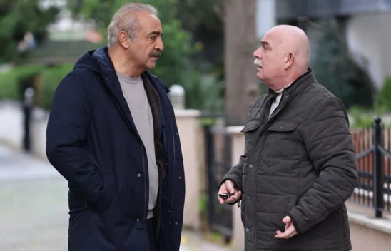 'Yılmaz Erdoğan'dan İnci Taneleri' dizisinin ilk fragmanı yayınlandı