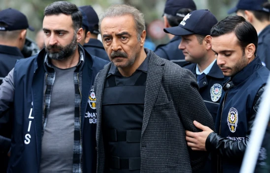 Yılmaz Erdoğan'lı İnci Taneleri dizisinin ilk tanıtımı yayınlandı