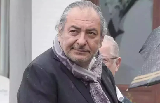 Yoğun bakımda tedavi gören Reha Muhtar'ın sağlık durumu nasıl? Uğur Dündar açıkladı!