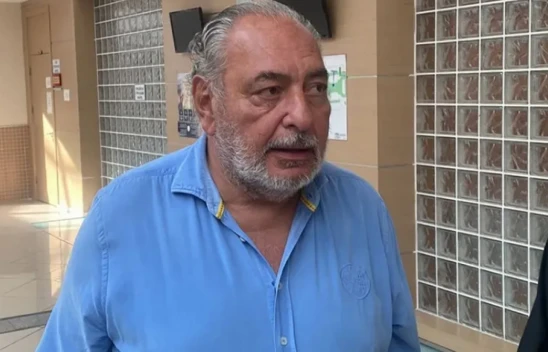 Yoğun bakımda tedavi görüyordu! Reha Muhtar'ın sağlık durumuyla ilgili flaş gelişme! Talat Atilla açıkladı!