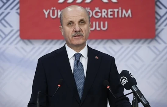 YÖK'ten üniversiteler için yeni karar