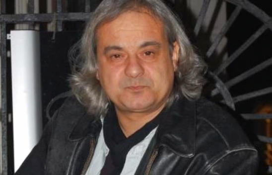 Yönetmen Aydın Bağardı, yaşamını yitirdi