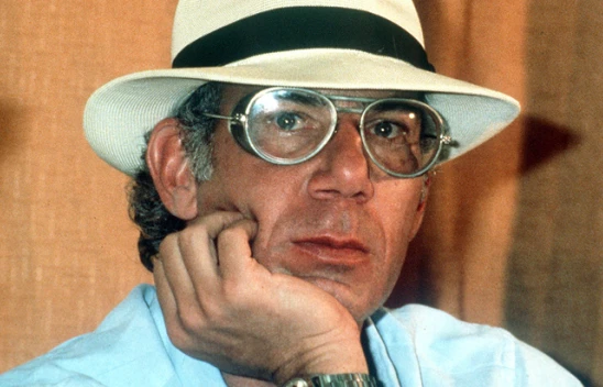 Yönetmen Bob Rafelson, yaşamını yitirdi