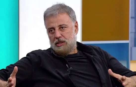 Yönetmen Hamdi Alkan'ın acı günü