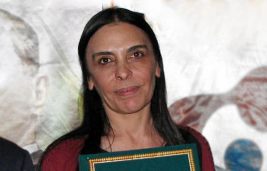 Yönetmen Tomris Giritlioğlu'nun cenaze programı belli oldu