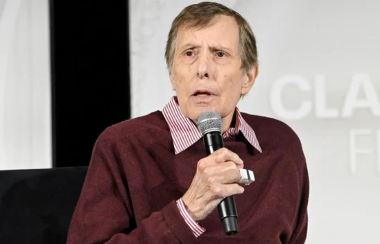 Yönetmen William Friedkin, hayatını kaybetti