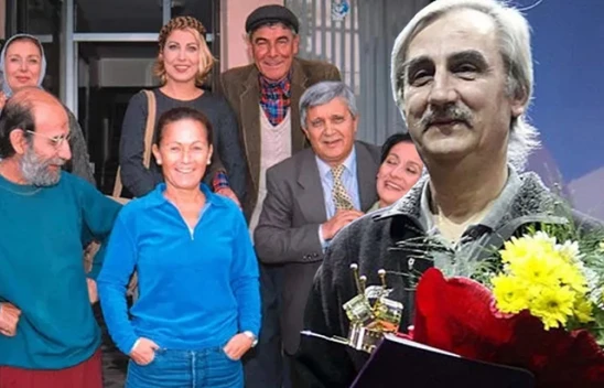 Yönetmen Yalçın Yelence, yaşamını yitirdi