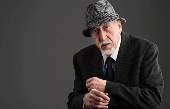 Yönetmen Yılmaz Atadeniz hayatını kaybetti