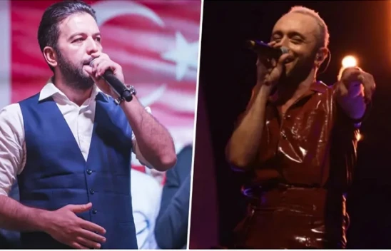 Yorumu olay olmuştu! Nihat Doğan, Mabel Matiz'den Antidepresan'ı istedi!