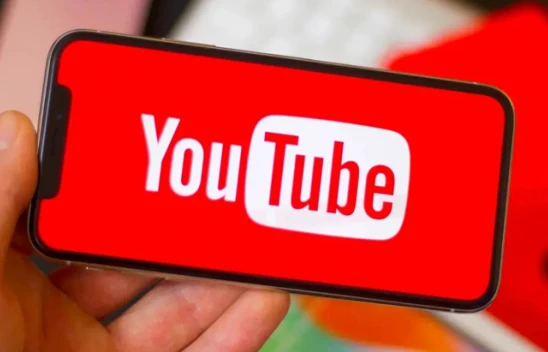 YouTube tasarımı bir kez daha değişti