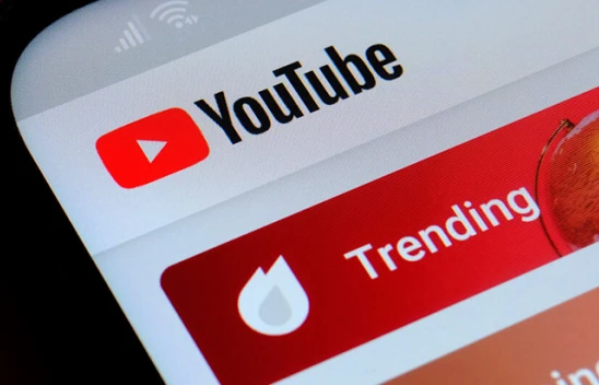 YouTube Türkiye'nin 2022 trendleri belli oldu
