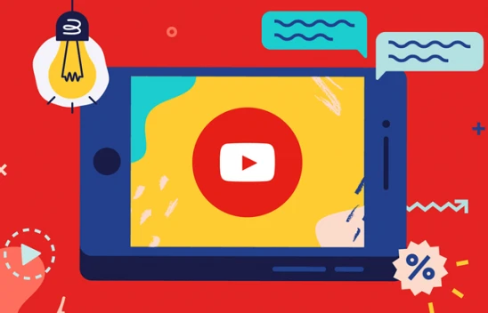 YouTube videolarından alışveriş yapmak artık mümkün!