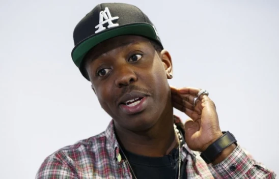 YouTuber Jamal Edwards, yaşamını yitirdi