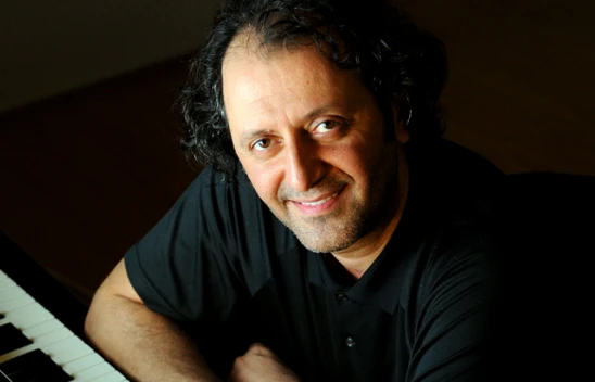 Yücel Arzen, 'Dünden Bugüne' ile baharı yaşatacak