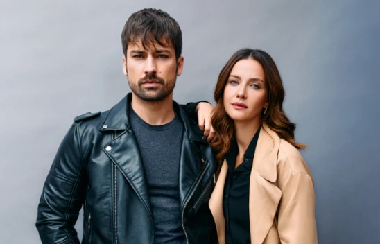 Yürek Çıkmazı dizisinin yayın tarihi belli oldu