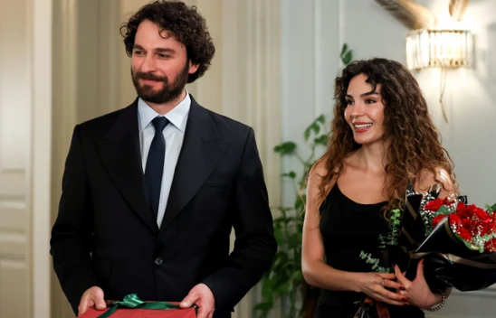 Yüz Yıllık Mucize'de Kemal, Harika için geçmişiyle yüzleşiyor