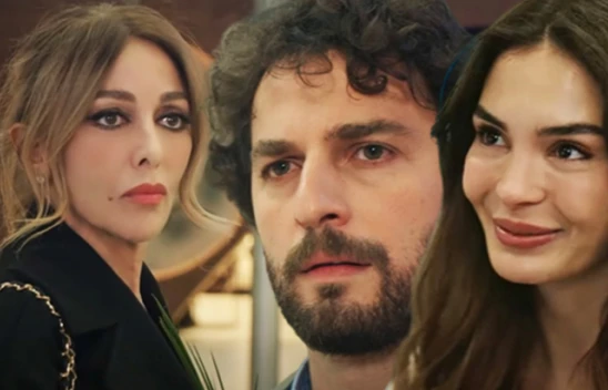 Yüz Yıllık Mucize dizisi 5 ülkeye daha satıldı