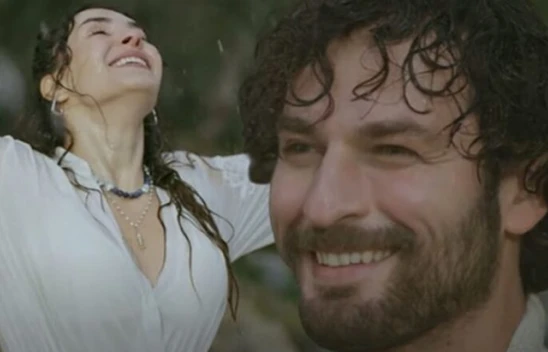 Yüz Yıllık Mucize dizisi başlıyor