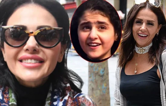 Yüzündeki değişim çok konuşulmuştu! Şarkıcı Günel Zeynalova'dan şaşırtan itiraf!