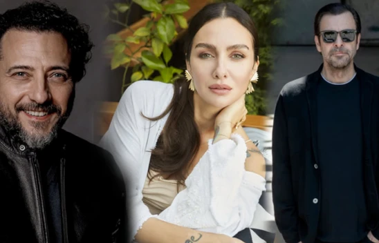 Zaferin Rengi filminin çekimleri için geri sayım başladı