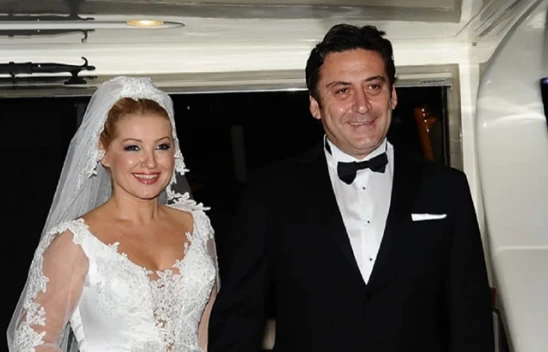 Zahide Yetiş ile Cem Arısoy'un sessiz sedasız boşandığı ortaya çıktı