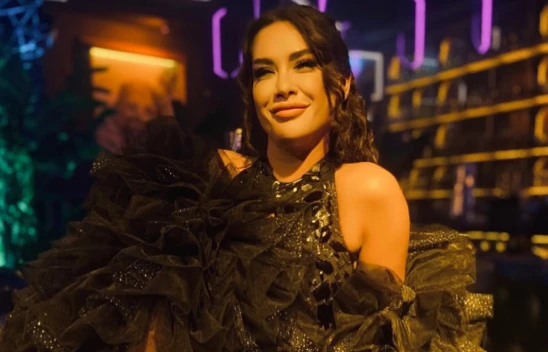 Zehra Atmaca'dan kıpır kıpır bir şarkı: 'Var Bir Hayalimiz'