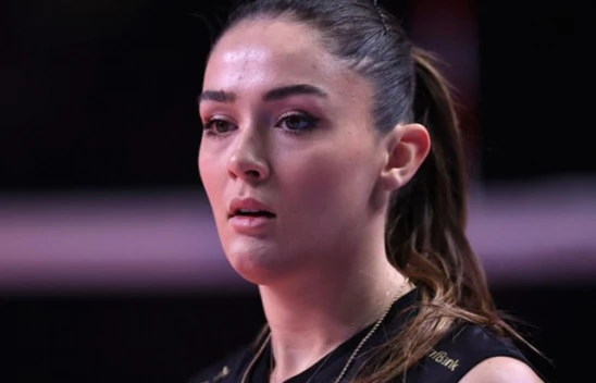 Zehra Güneş'in sevgilisi ortaya çıktı