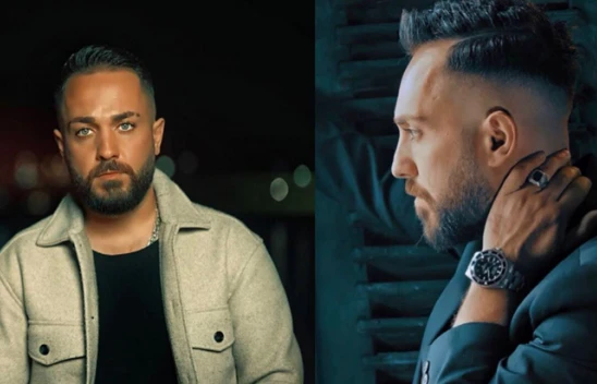 Zeki Toprak, Ahımı Aldın şarkısını müzikseverlerin beğenisine sundu