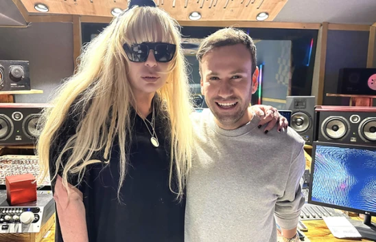 Zerrin Özer'den 14 yıl sonra yeni albüm