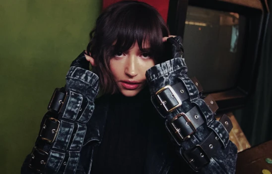 Zeynep Bastık iki aşığın şarkısını söylüyor! 'Bundan Böyle'