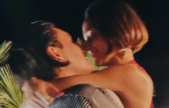 Zeynep Bastık ile Ali Can Ayyıldız, aşklarını ilan etti