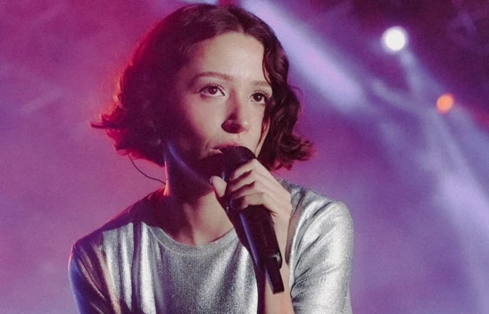 Zeynep Bastık, Mersin'i fethetti