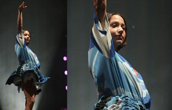 Zeynep Bastık'tan turne müjdesi