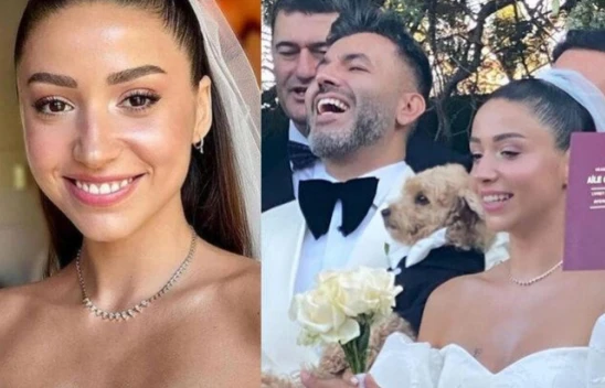 Zeynep Bastık ve Tolga Akış boşanıyor