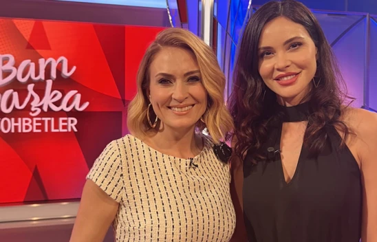 Zeynep Demirel'den dikkat çeken açıklama! 'Aşk geçici bir şey'