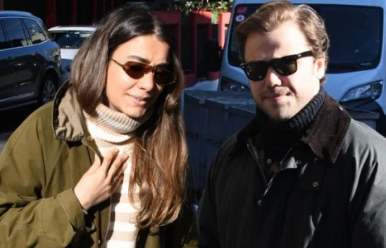 Zeynep Mayruk ile ayrıldı mı? Tolga Sarıtaş'tan iddialara yanıt geldi!