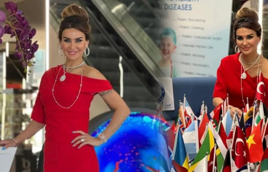 Zeynep Uğurlu Çiçen, İstanbul'da ikinci otelini açıyor