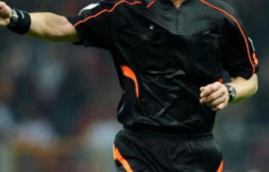 Ziraat Türkiye Kupası'nda yarı final hakemleri belli oldu