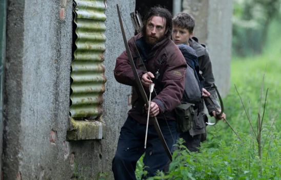 '28 Yıl Sonra' filminin fragmanı yayınlandı