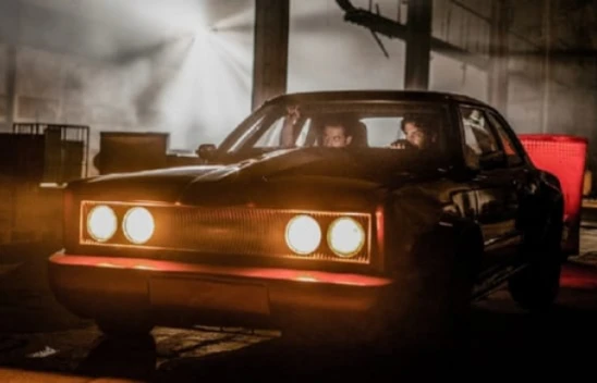 Anka filmi fragmanı