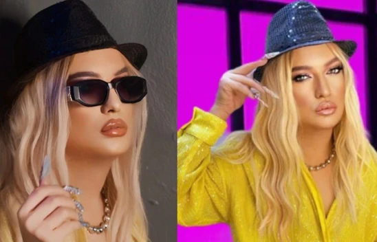 Aslan Sayım'ın 'Ah Be Güzelim' şarkısının klini yayınlandı