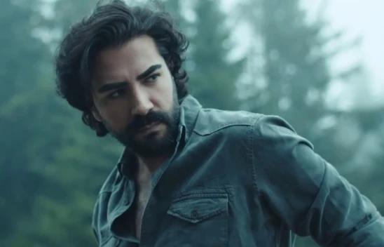 Bahadır Sağlam'ın 'Yarası Ayrılık' şarkısının klini yayınlandı