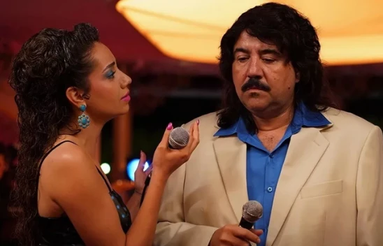 Bursa Bülbülü filminden yeni fragman yayınlandı